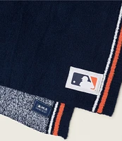 Barefoot Dreams CozyChic® Detroit Tigers™ Oversize Throw