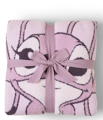 Barefoot Dreams CozyChic Disney Angel Blanket
