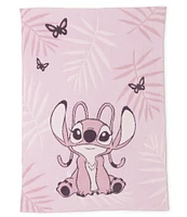 Barefoot Dreams CozyChic Disney Angel Blanket
