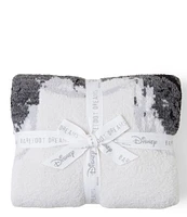 Barefoot Dreams CozyChic® Disney Classic Mickey Mouse Blanket