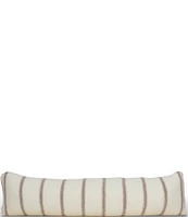 Barefoot Dreams CozyChic® Double Pinstripe Lumbar Pillow