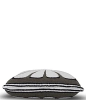 Barefoot Dreams Cozychic® Floral Burst Pillow