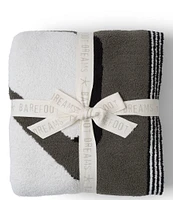 Barefoot Dreams Cozychic® Floral Sunburst Throw