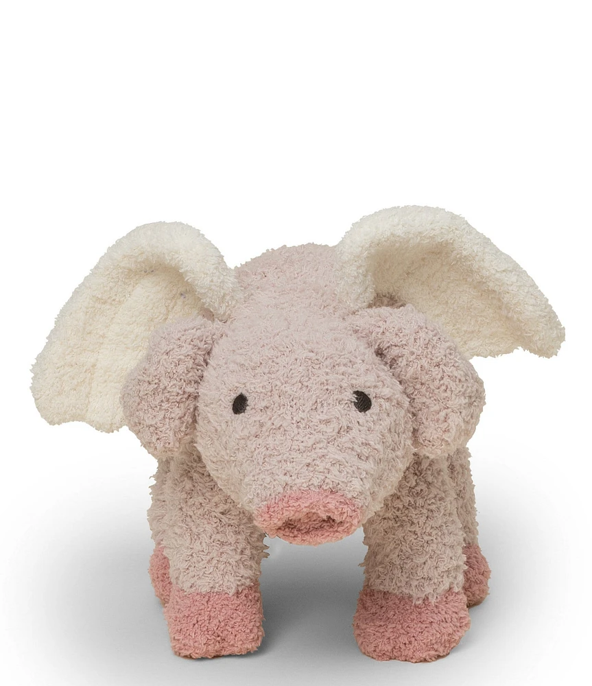 Barefoot Dreams CozyChic® Flying Pig Buddie