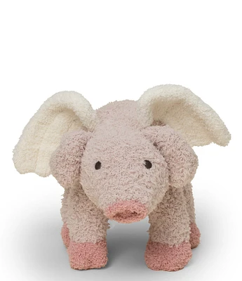 Barefoot Dreams CozyChic® Flying Pig Buddie