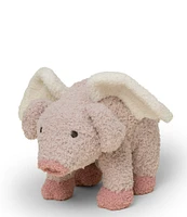Barefoot Dreams CozyChic® Flying Pig Buddie