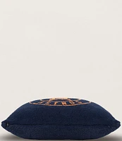 Barefoot Dreams CozyChic® Houston Astros™ Pillow