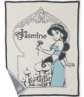 Barefoot Dreams CozyChic® Jasmine Throw Blanket