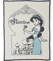 Barefoot Dreams CozyChic® Jasmine Throw Blanket