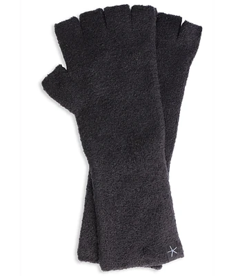 Barefoot Dreams CozyChic Lite Fingerless Gloves