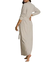 Barefoot Dreams CozyChic Lite Long Robe