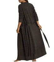 Barefoot Dreams CozyChic Lite Long Robe