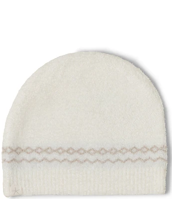 Barefoot Dreams CozyChic Lite Nordic Beanie