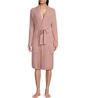 Barefoot Dreams CozyChic Lite® Ribbed Robe