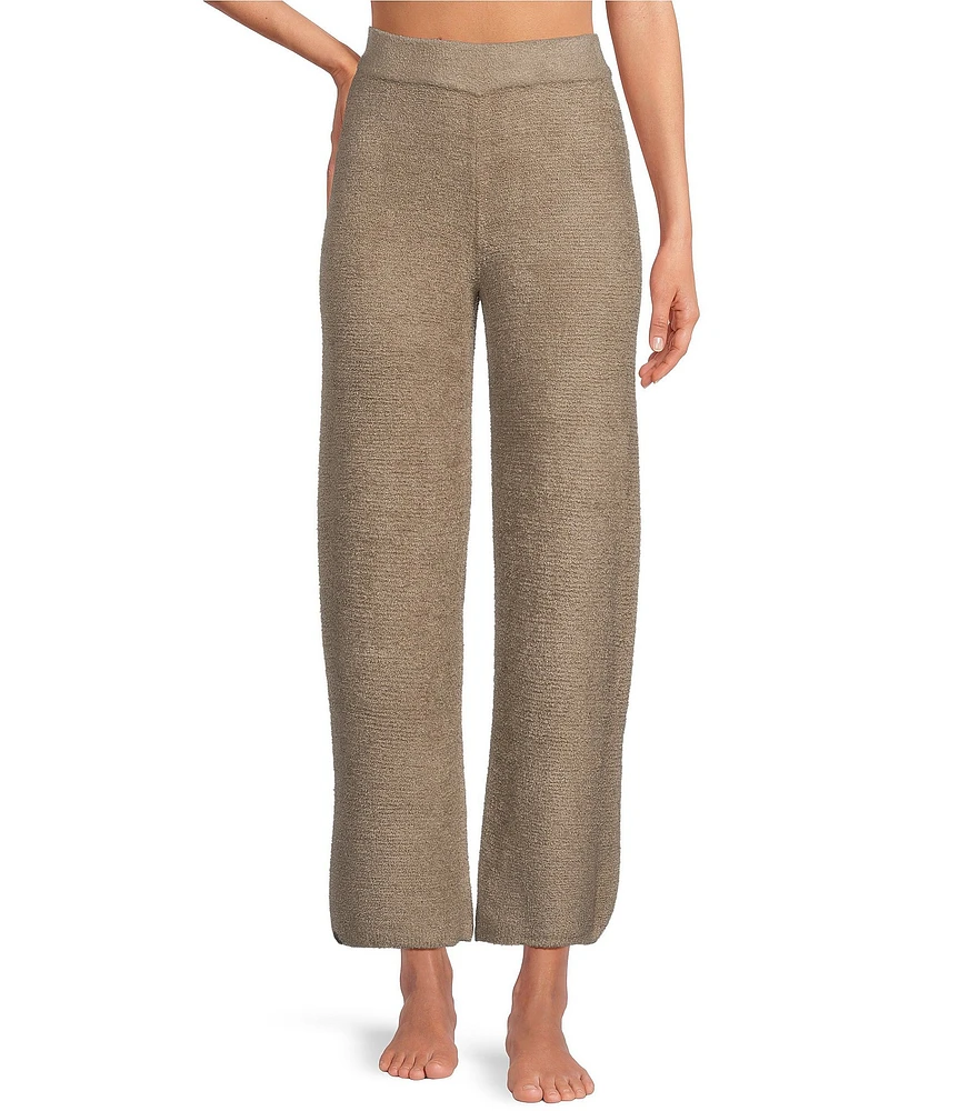 Barefoot Dreams CozyChic Lite® Textured Pant