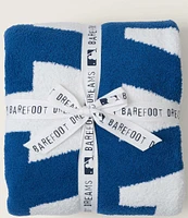 Barefoot Dreams CozyChic® Los Angeles Dodgers™ Oversize Throw