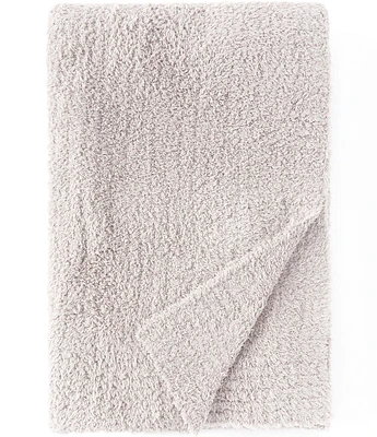 Barefoot Dreams CozyChic® Microfiber Knit Throw Blanket