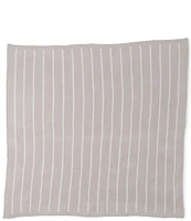 Barefoot Dreams Cozychic® Pinstripe Bed Blanket