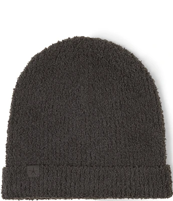 Barefoot Dreams CozyChic Ribbed Cuff Beanie