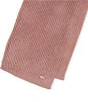 Barefoot Dreams CozyChic Ribbed Throw Blanket