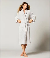 Barefoot Dreams Unisex CozyChic® Long Wrap Cozy Robe