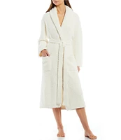 Barefoot Dreams Unisex CozyChic® Long Wrap Cozy Robe