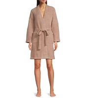 Barefoot Dreams CozyChic® Solid Robe