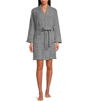 Barefoot Dreams CozyChic® Solid Robe