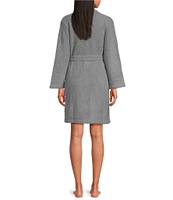 Barefoot Dreams CozyChic® Solid Robe