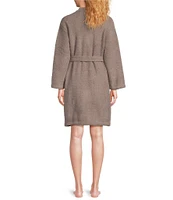 Barefoot Dreams CozyChic® Solid Robe