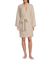 Barefoot Dreams CozyChic® Solid Robe