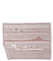 Barefoot Dreams Cozychic® Star Wars™ Landspeeder Throw