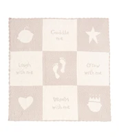 Barefoot Dreams CozyChic Stroller Blanket