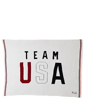 Barefoot Dreams CozyChic® Team USA Throw