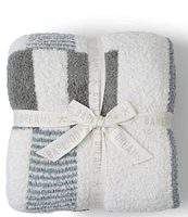 Barefoot Dreams Cozychic® Tile Check Throw