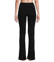 Barefoot Dreams CozyChic Ultra Lite® Front Slit Pant