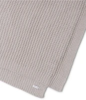 Barefoot Dreams Cozychic® Waffle Bed Blanket