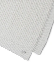 Barefoot Dreams Cozychic® Waffle Bed Blanket