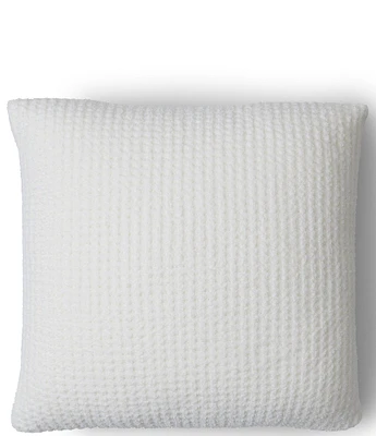 Barefoot Dreams Cozychic® Waffle Pillow