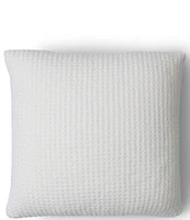 Barefoot Dreams Cozychic® Waffle Pillow
