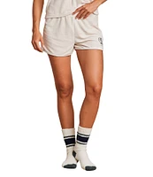 Barefoot Dreams CozyTerry® Coordinating Lounge Shorts