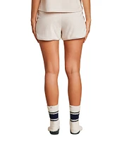 Barefoot Dreams CozyTerry® Coordinating Lounge Shorts