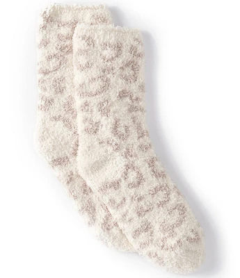 Barefoot Dreams Kids CozyChic® Barefoot In The Wild Socks