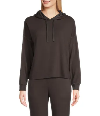 Barefoot Dreams Malibu Collection Butter Fleece Coordinating Pullover