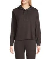 Barefoot Dreams Malibu Collection Butter Fleece Coordinating Pullover