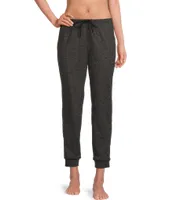 Barefoot Dreams Malibu Collection Butterchic Knit Joggers