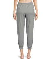 Barefoot Dreams Malibu Collection Butterchic Knit Joggers