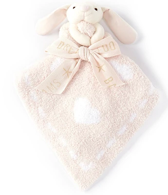 Barefoot Dreams Mini Bunny Dream Buddie Blanket