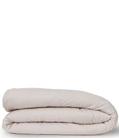 Barefoot Dreams Washed Bamboo Duvet Cover