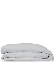 Barefoot Dreams Washed Bamboo Duvet Cover